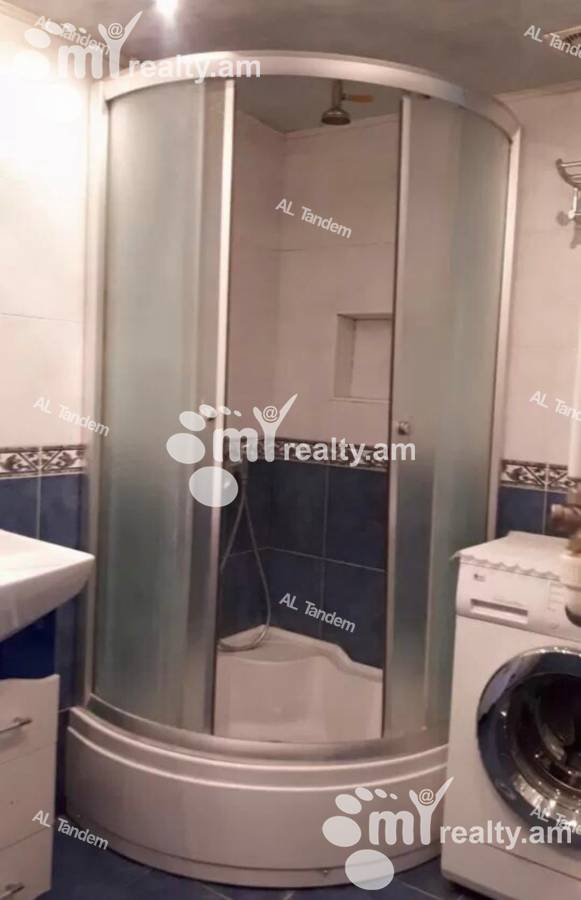 3 սենյականոց բնակարան վարձով Մաշտոցի պող, Կենտրոն Երևան, 124462