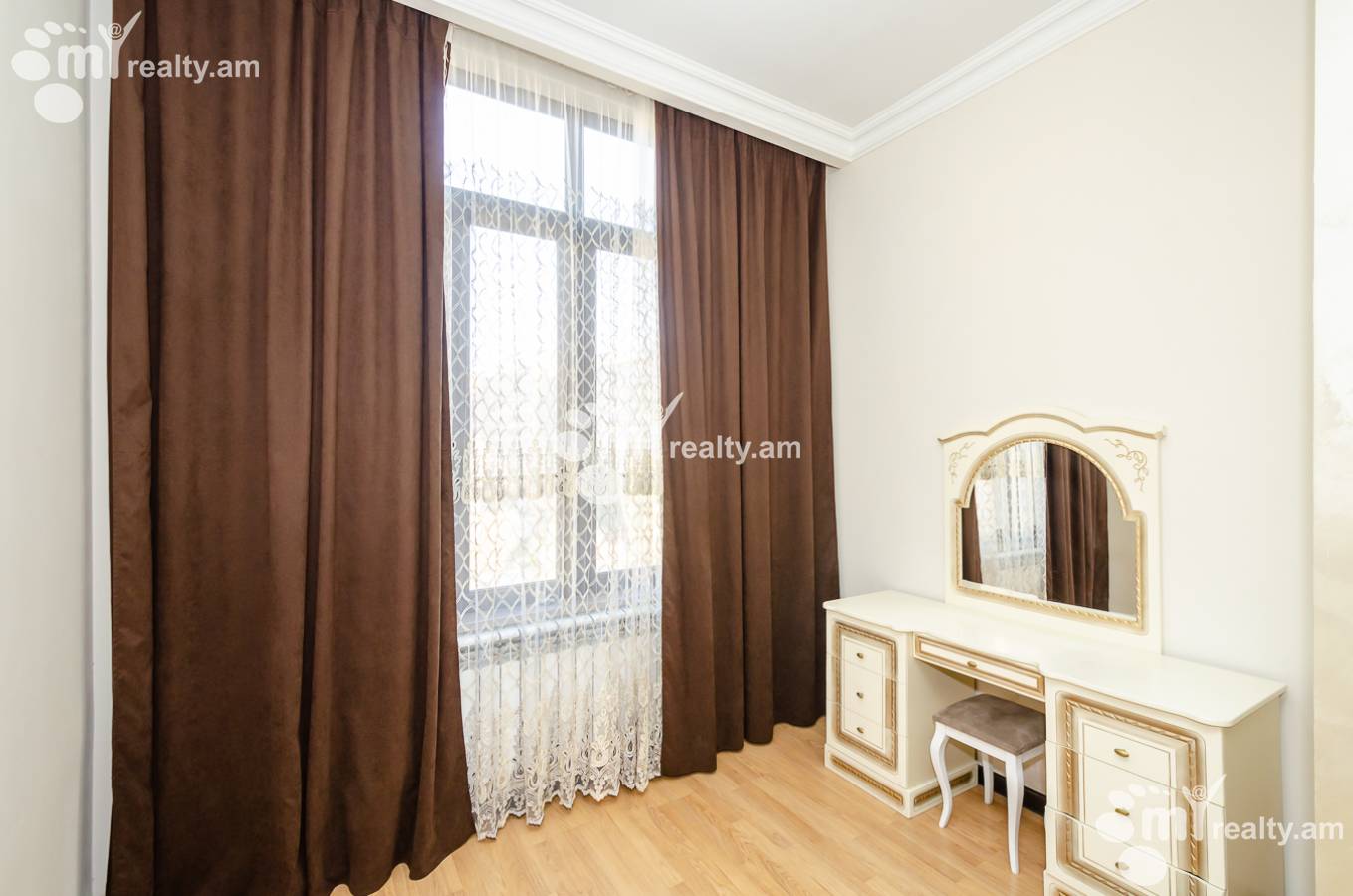 3 bedroom apartment for sale Vardanants St, Center Yerevan, 144239