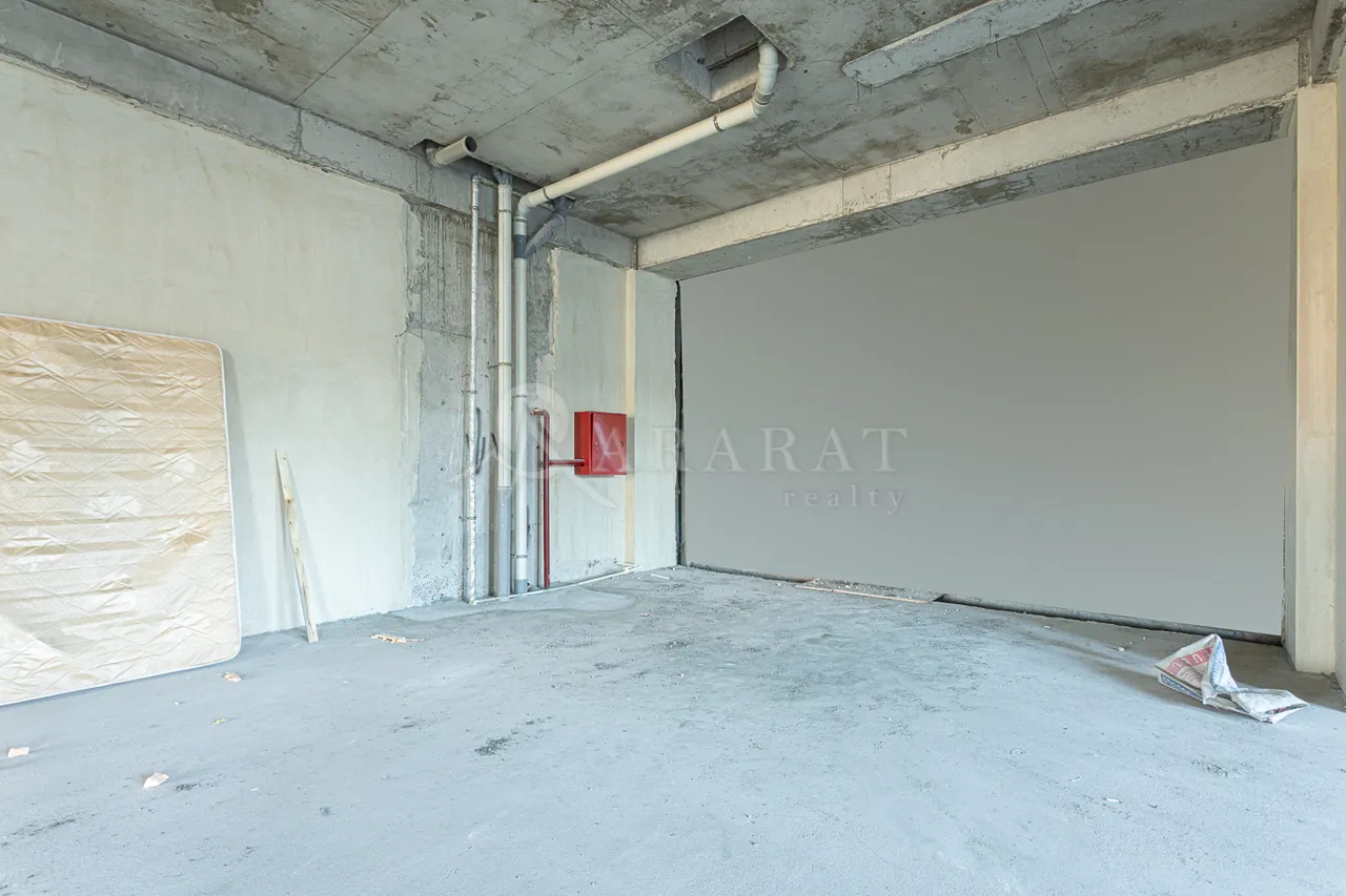 Commercial property for sale Sevak St, Qanaqer- Sejtun Yerevan, 157336