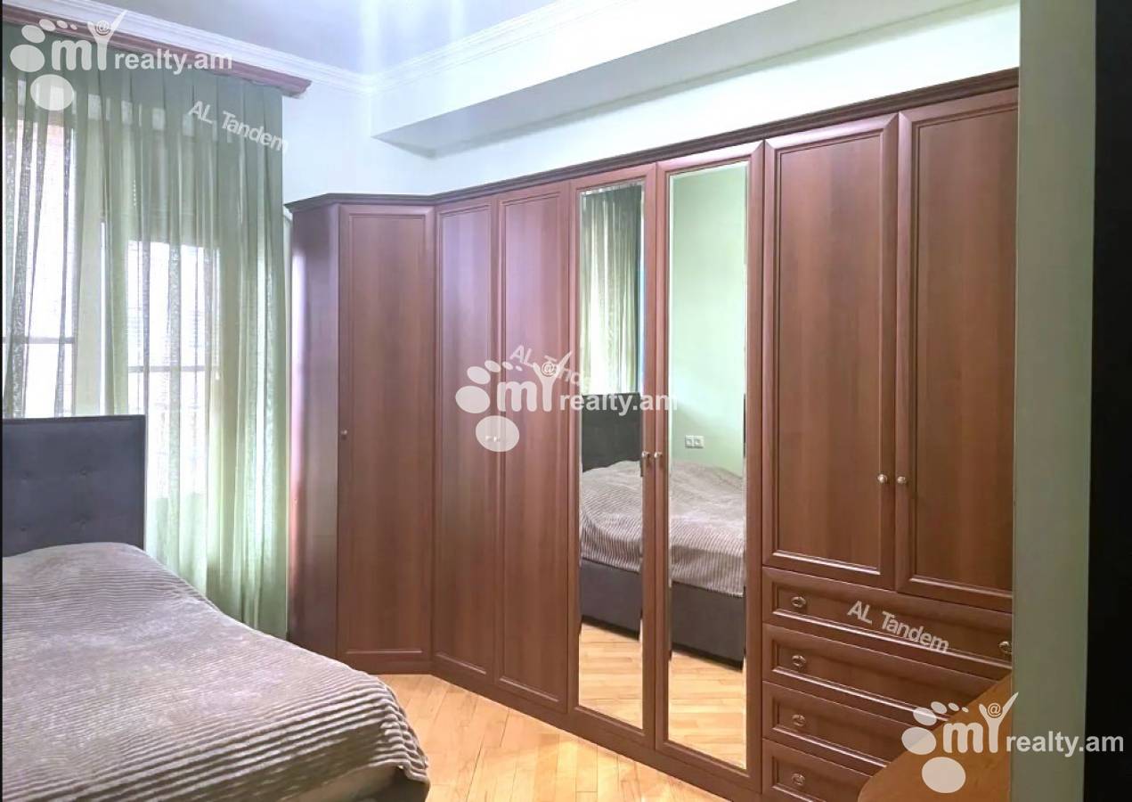 4 bedroom apartment for sale Tsarav Aghbyur St, Avan Yerevan, 143323