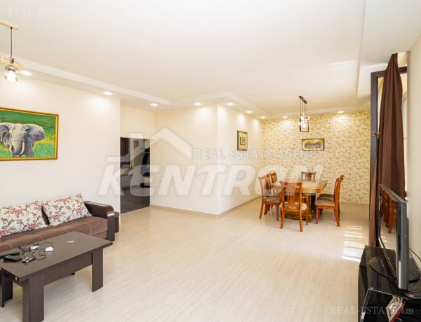 arandznatun-vacharq-Yerevan-Davtashen