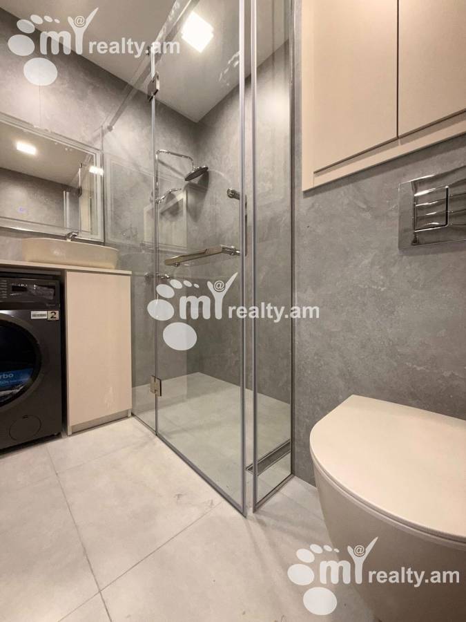 2 bedroom apartment for sale خیابان آقابابایان, داوتاشِن ایروان, 157724
