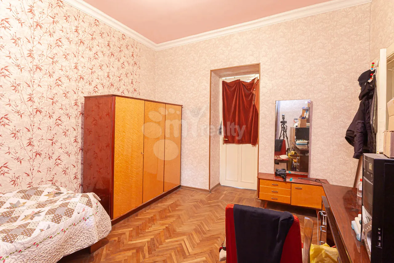 Commercial property for sale Abovyan St, Center Yerevan, 158522