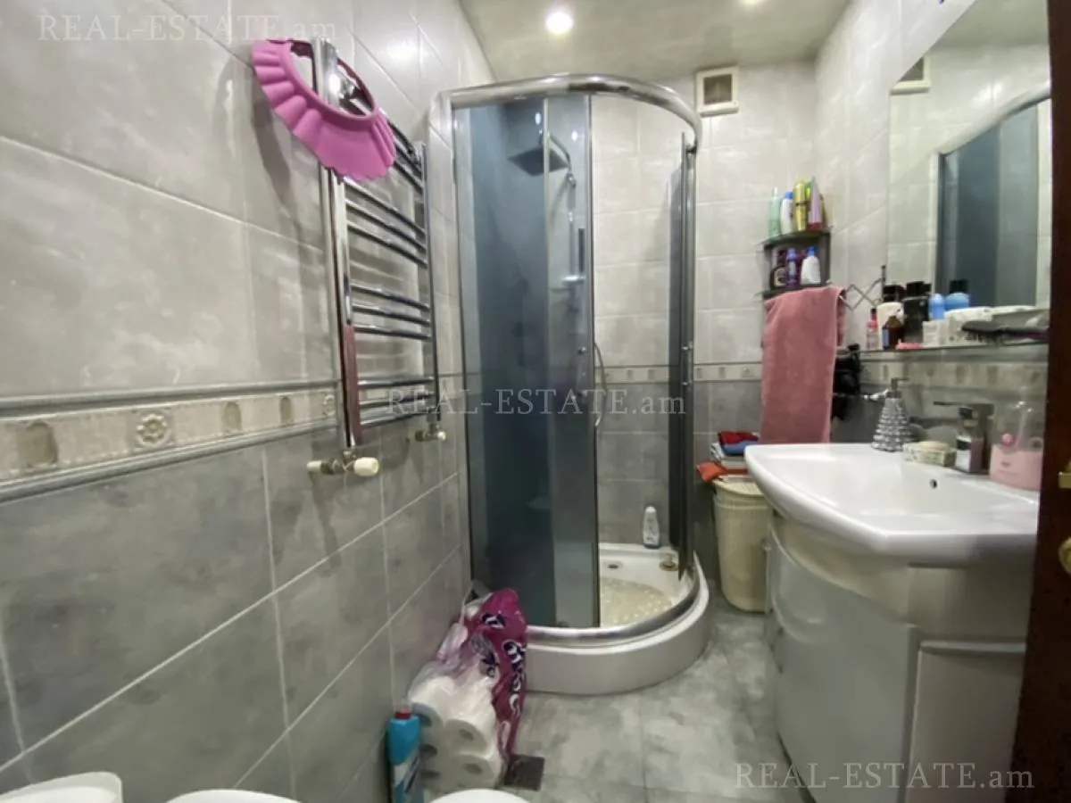 2 bedroom apartment for sale Tigran Mets Ave, Center Yerevan, 157565