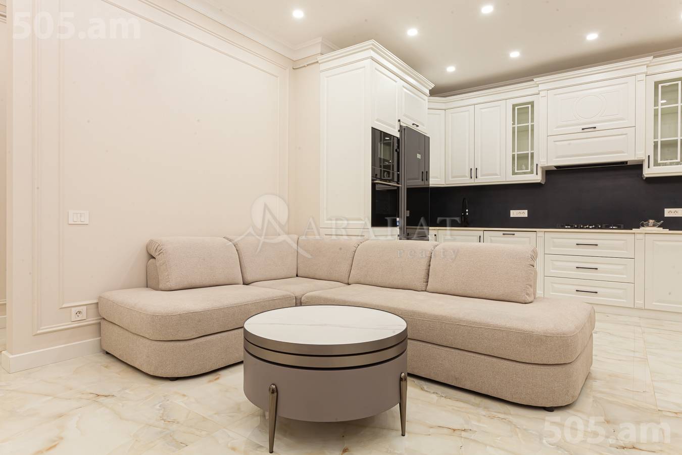 3 սենյականոց բնակարան  Արգիշտի փող, Կենտրոն Երևան, 154825