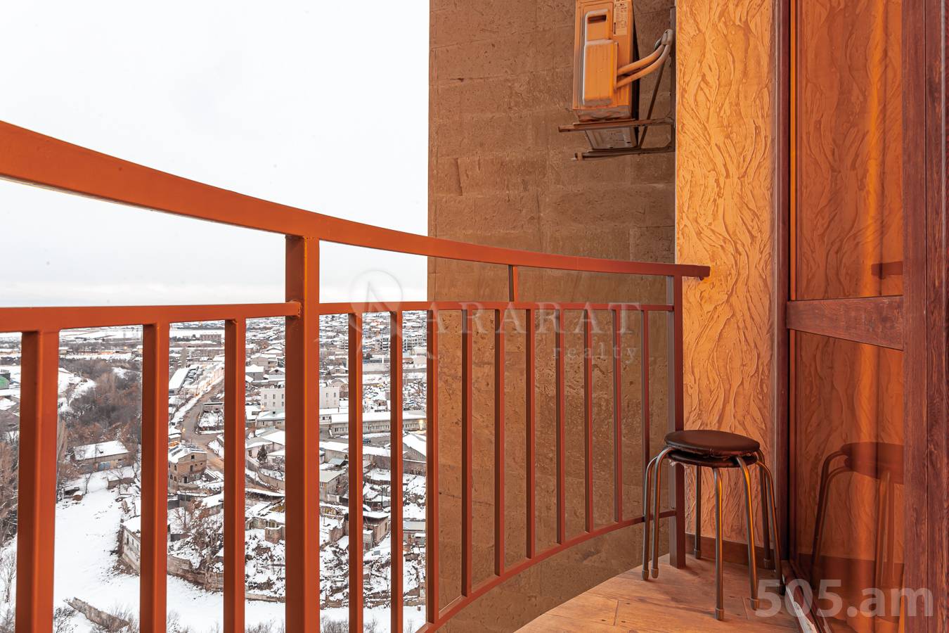 3 սենյականոց բնակարան  Արգիշտի փող, Կենտրոն Երևան, 154825