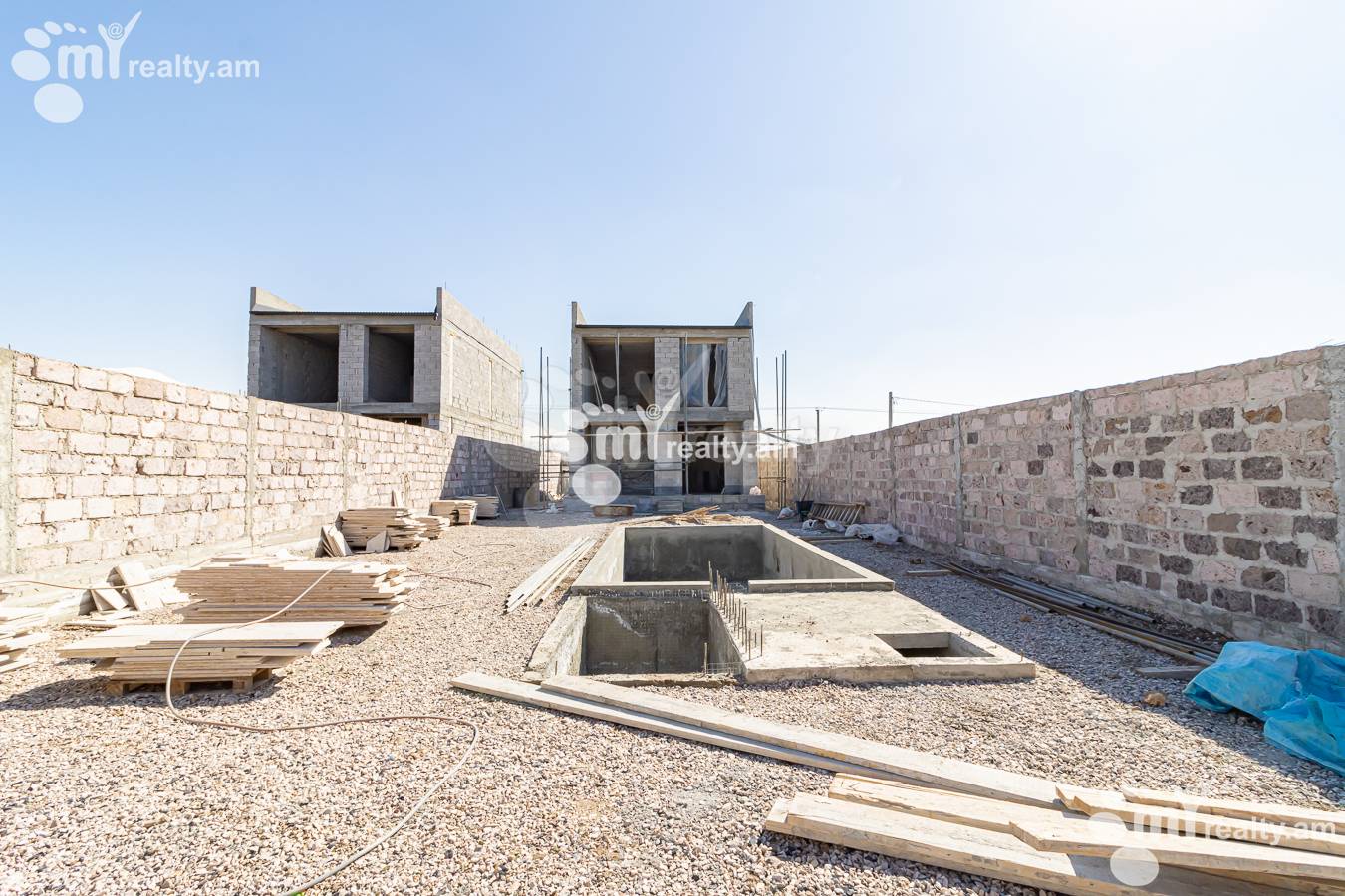 Купить дом Абовян бл, Аван Ереван, 151670