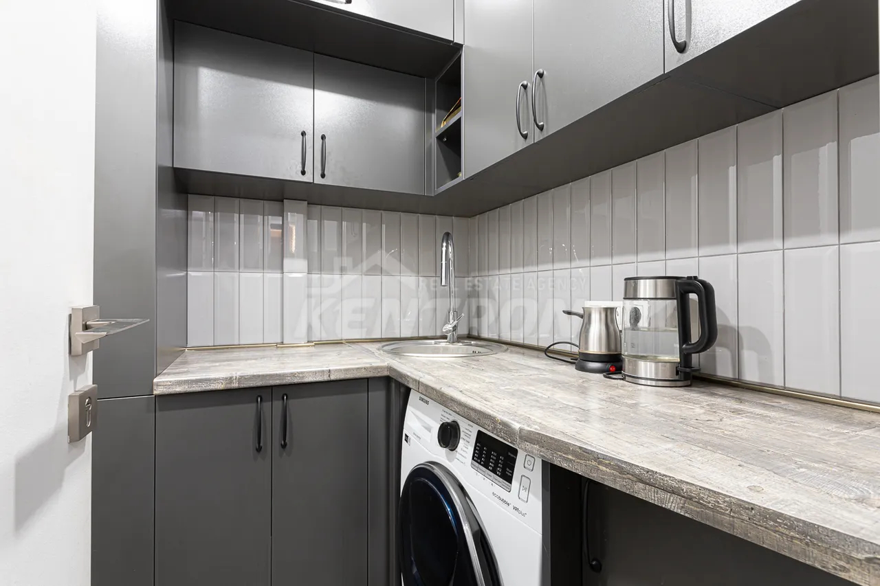 Commercial for sale خیابان لئو, مرکز شهر ایروان, 157703