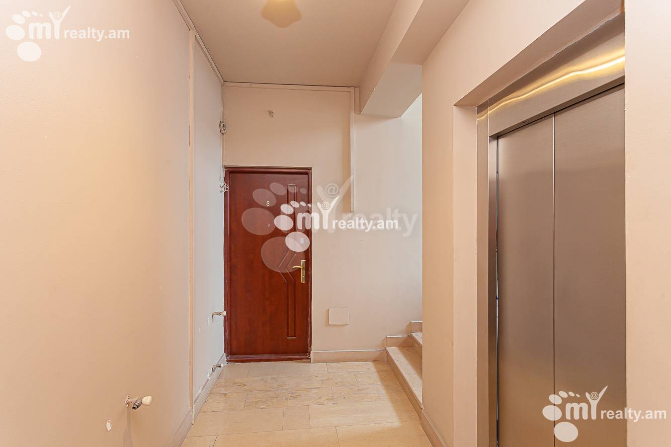 Купить 3 комнатную квартиру Антараин ул, Центр Ереван, 152172