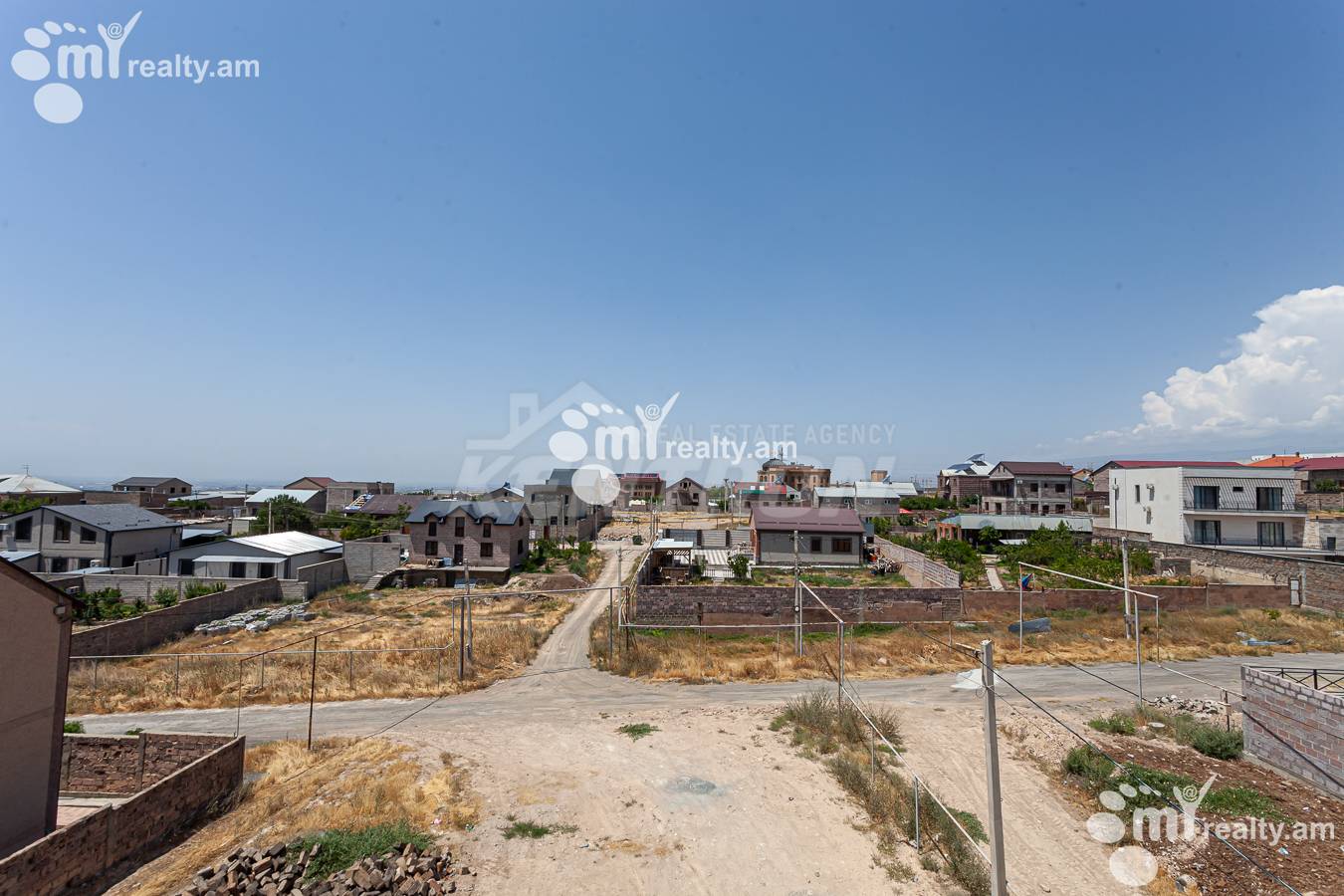 House for sale Silikyan district, Adshapnjak Yerevan, 155995