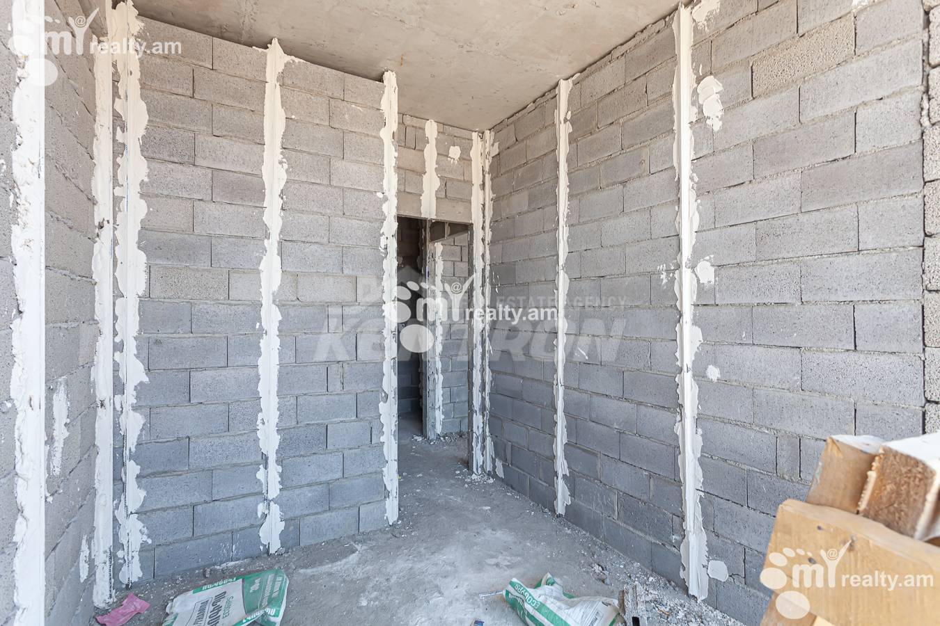 House for sale Silikyan district, Adshapnjak Yerevan, 155995