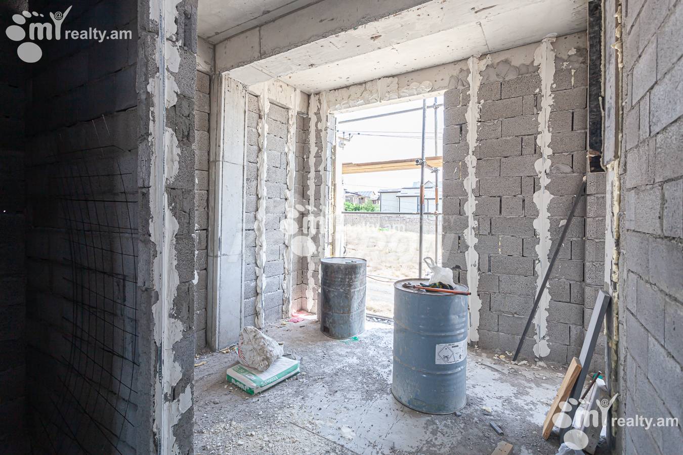 House for sale Silikyan district, Adshapnjak Yerevan, 155995