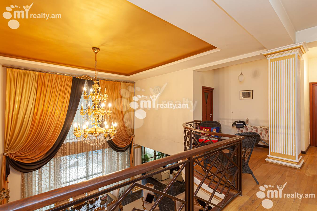 House for rent Dzor 2 district, Davtashen Yerevan, 149622