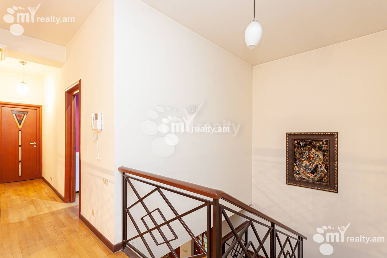 House for rent Dzor 2 district, Davtashen Yerevan, 149622