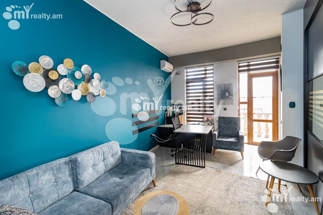 Կոմերցիոն տարածք վարձով Ադոնց փող, Արաբկիր Երևան, 136532