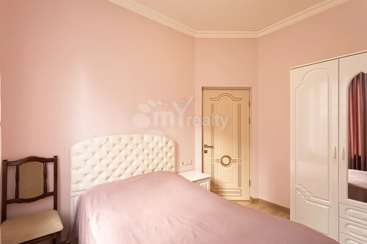 House for sale Avan-Arinj 2 micro, Avan Yerevan, 159894