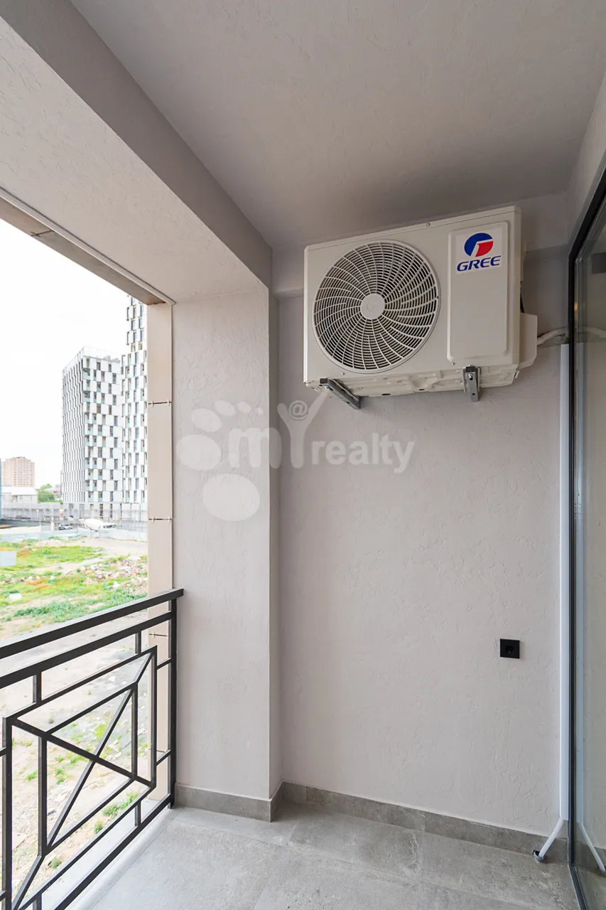 3 bedroom apartment for sale Leningradyan st., Malatja-Sebastja Yerevan, 160487