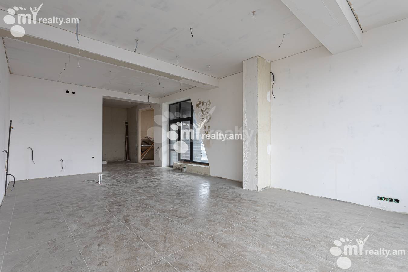 House for sale H. Erznkaci street, Vahagni district Yerevan, 159414