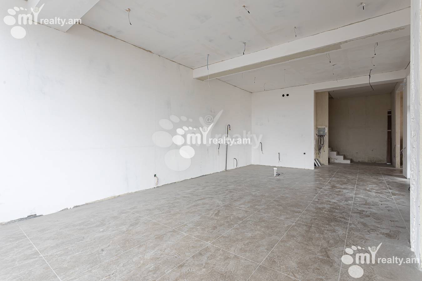 House for sale H. Erznkaci street, Vahagni district Yerevan, 159414