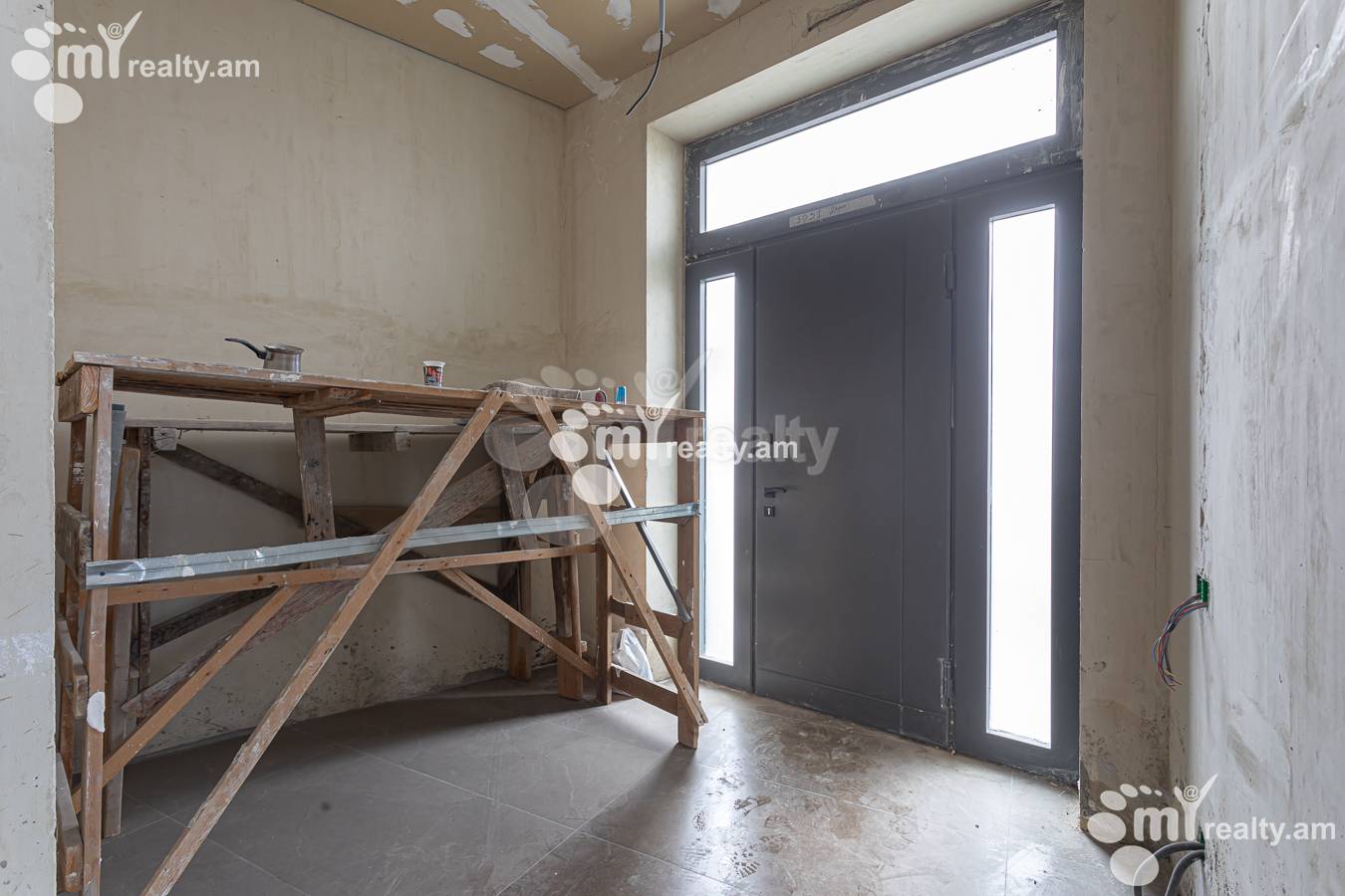 House for sale H. Erznkaci street, Vahagni district Yerevan, 159414