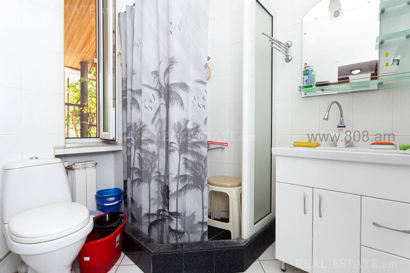 House for sale Hovsep Emin St, Arabkir Yerevan, 125145