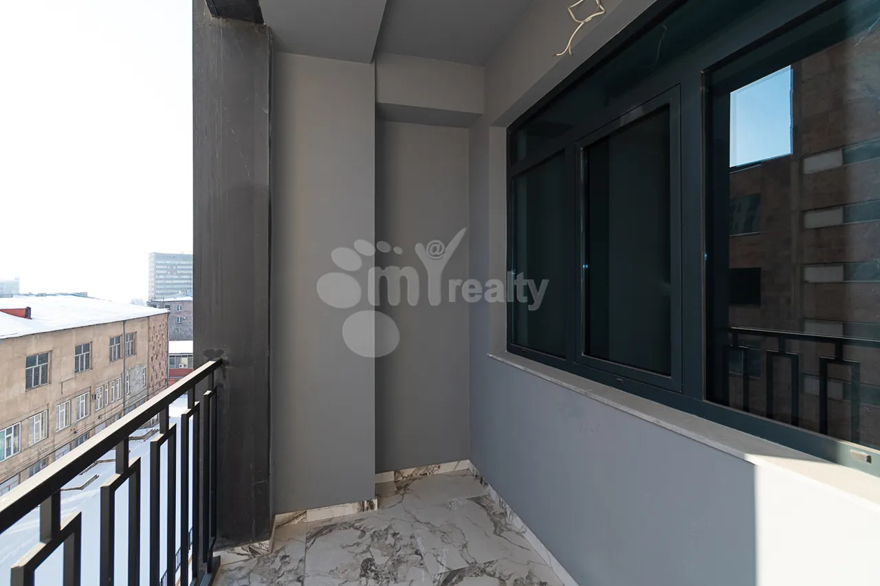2 bedroom apartment for sale Vratsakan St, Arabkir Yerevan, 159048
