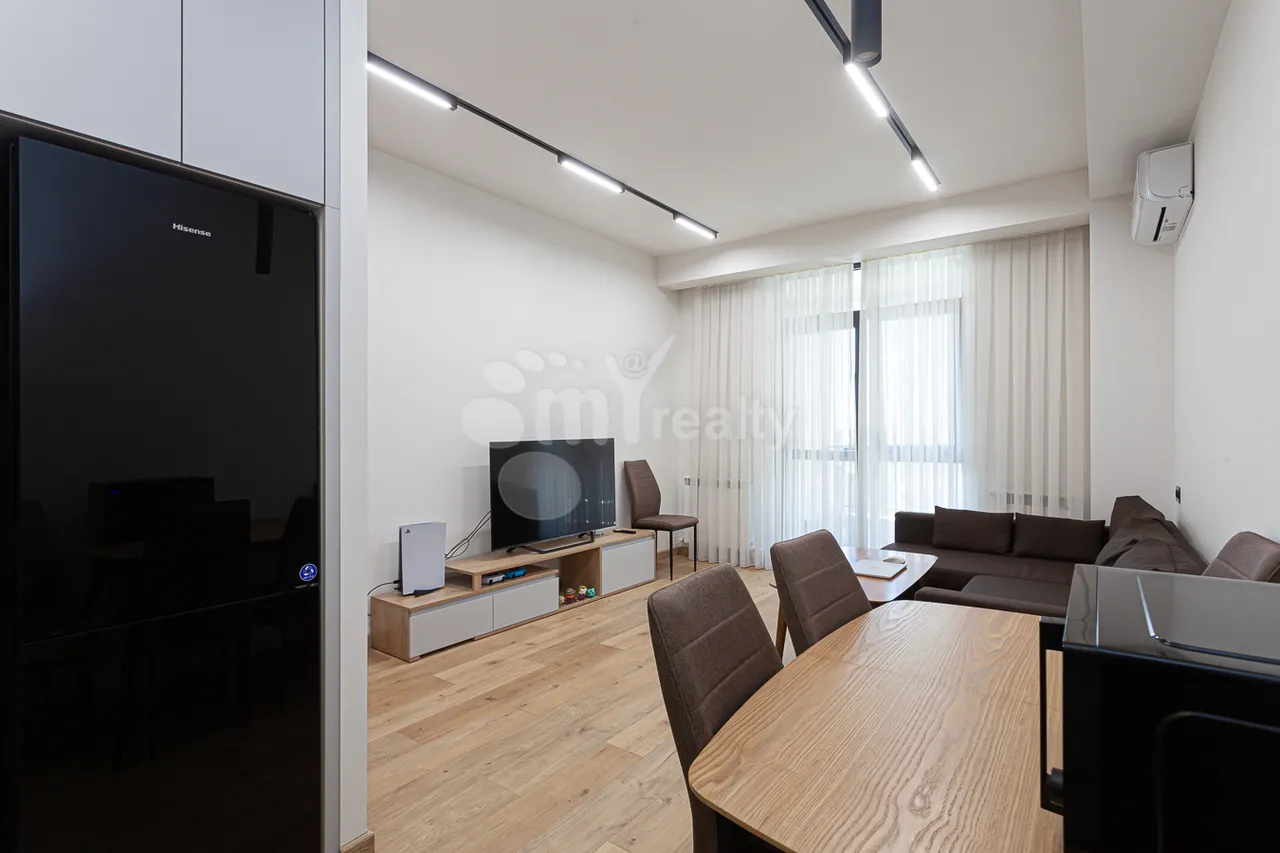 2 bedroom apartment for sale Arshakunyats Ave, Center Yerevan, 160741