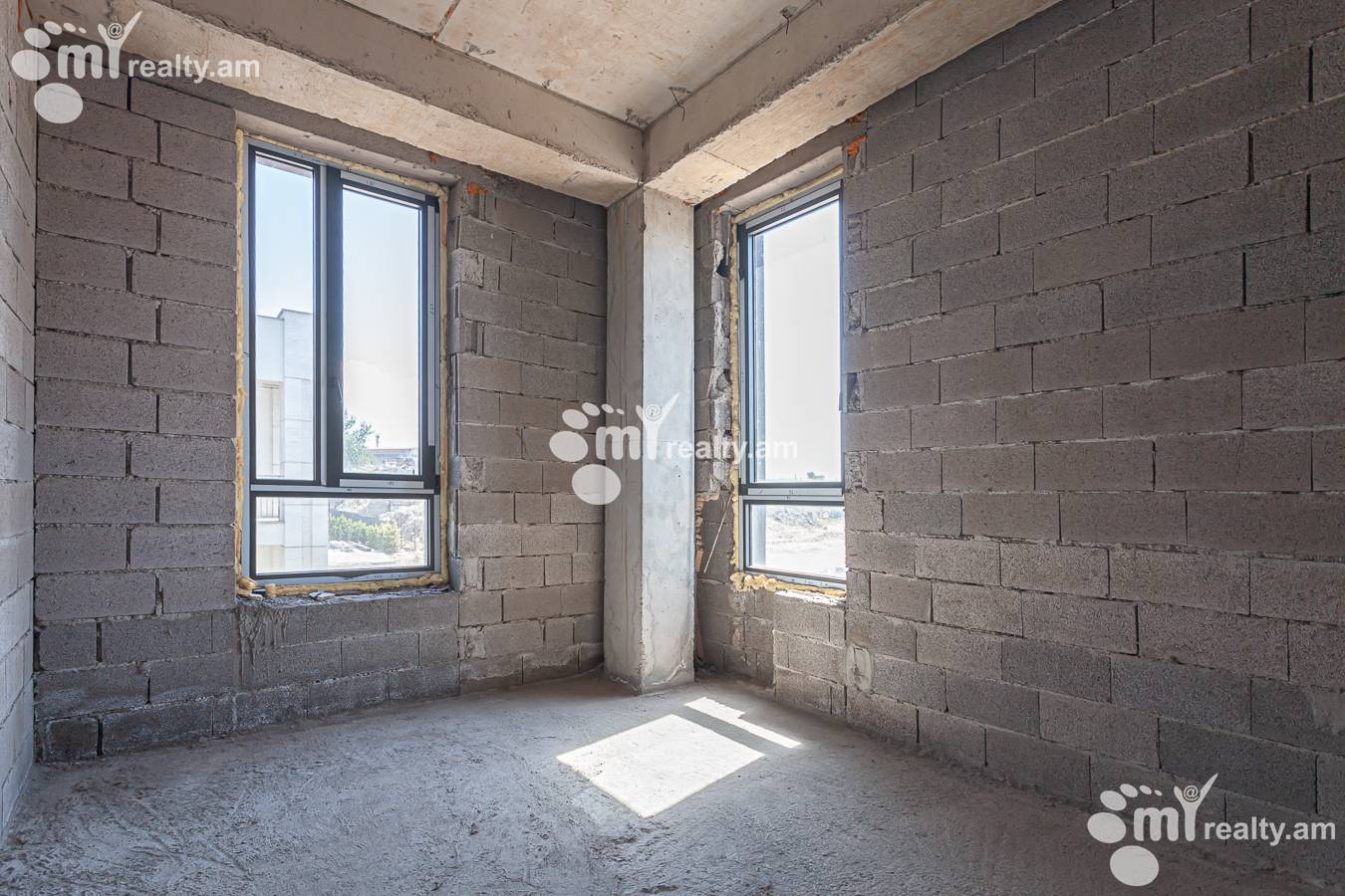 House for sale Vahakni District, Vahagnie Yerevan, 155827