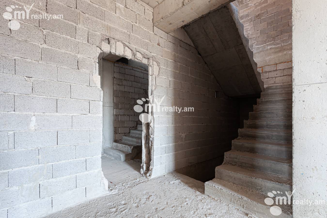 House for sale Vahakni District, Vahagnie Yerevan, 155827