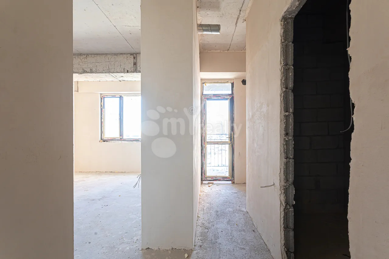 4 bedroom apartment for sale خیابان اِمینِسکی, کاناکِر – زیتون ایروان, 157245