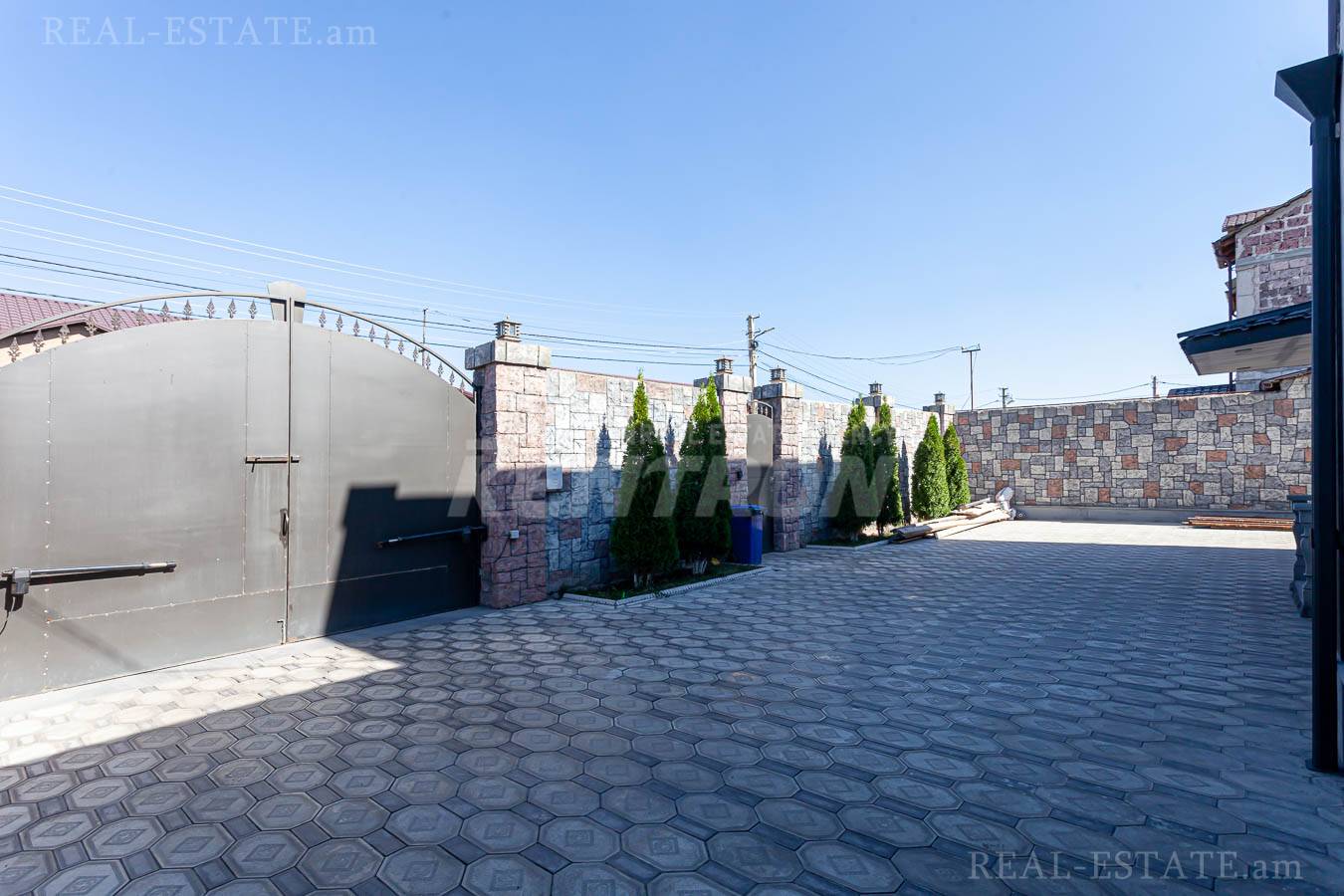 House for sale Bagrevand district, Nor Nork Yerevan, 152973