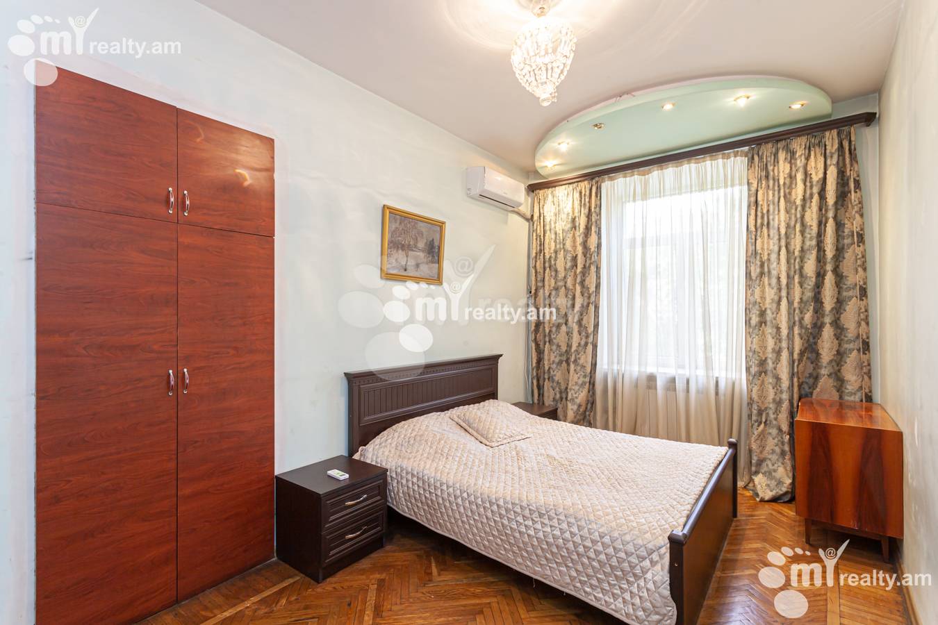 Снять 3 комнатную квартиру Московян ул, Центр Ереван, 152003