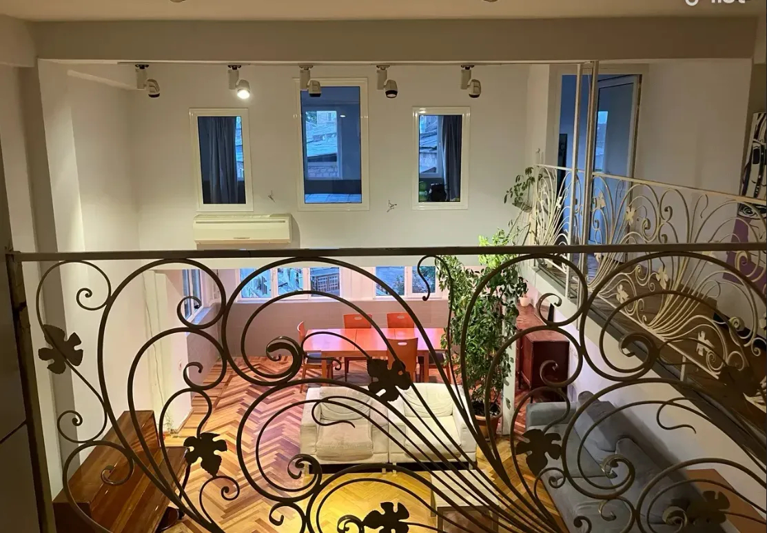2 bedroom apartment for rent Hr.Kochar St, Arabkir Yerevan, 161707