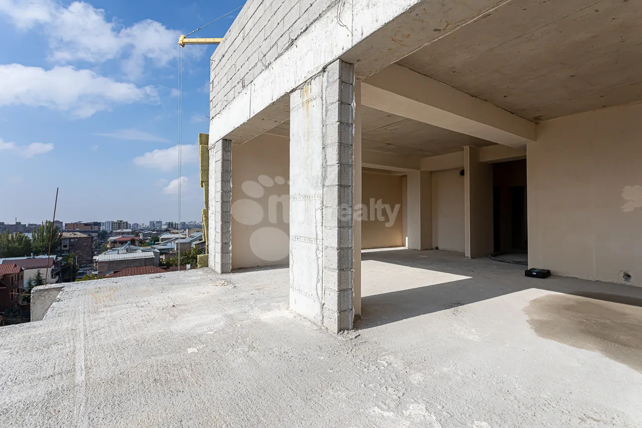 Commercial property for sale Sevqareci Saqo St, Arabkir Yerevan, 157688