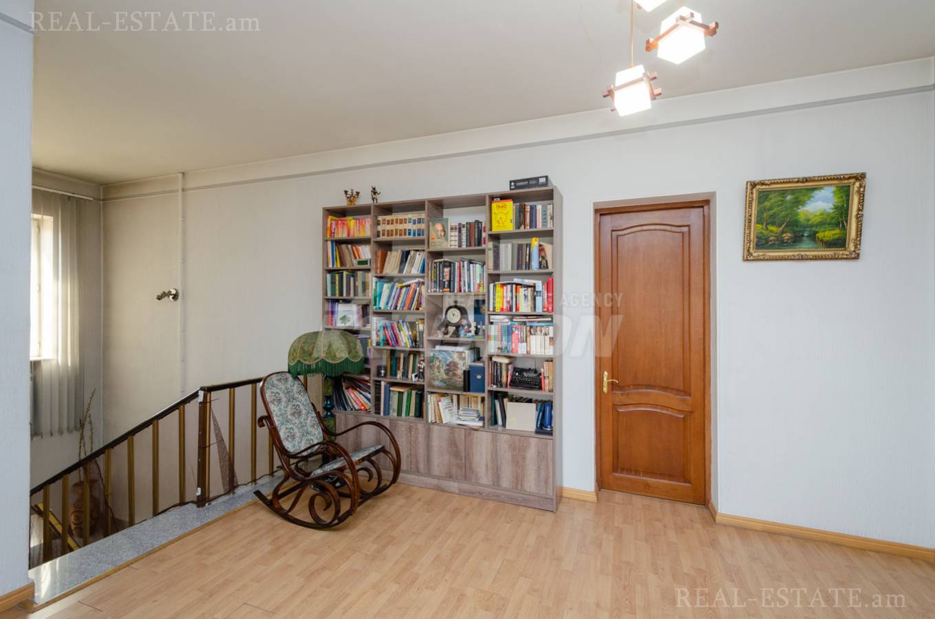 House for sale خیابان آرمِناک آرمِناکیان, نورک ماراش ایروان, 139544