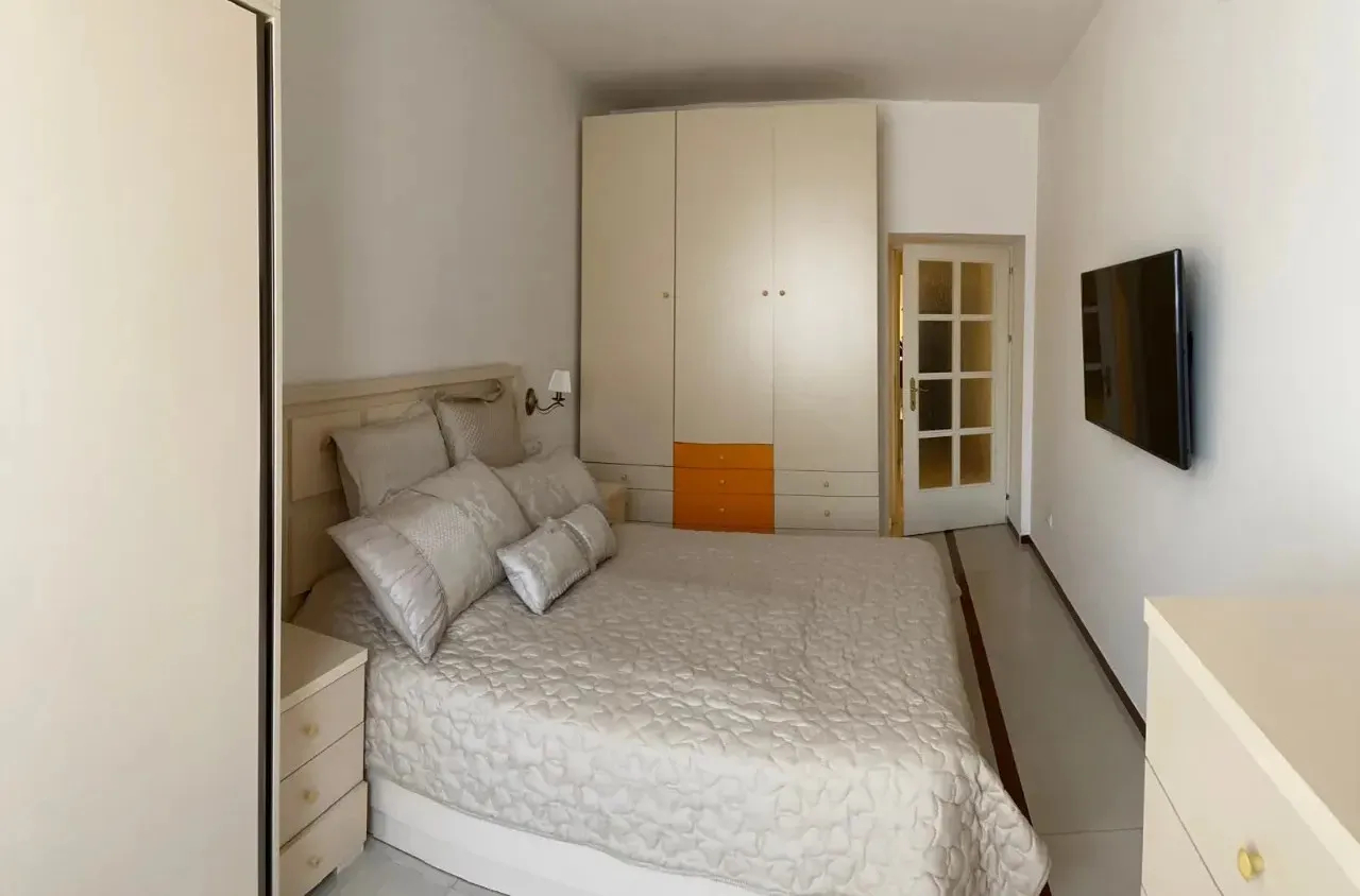 2 bedroom apartment for sale Bayron St, Center Yerevan, 159149