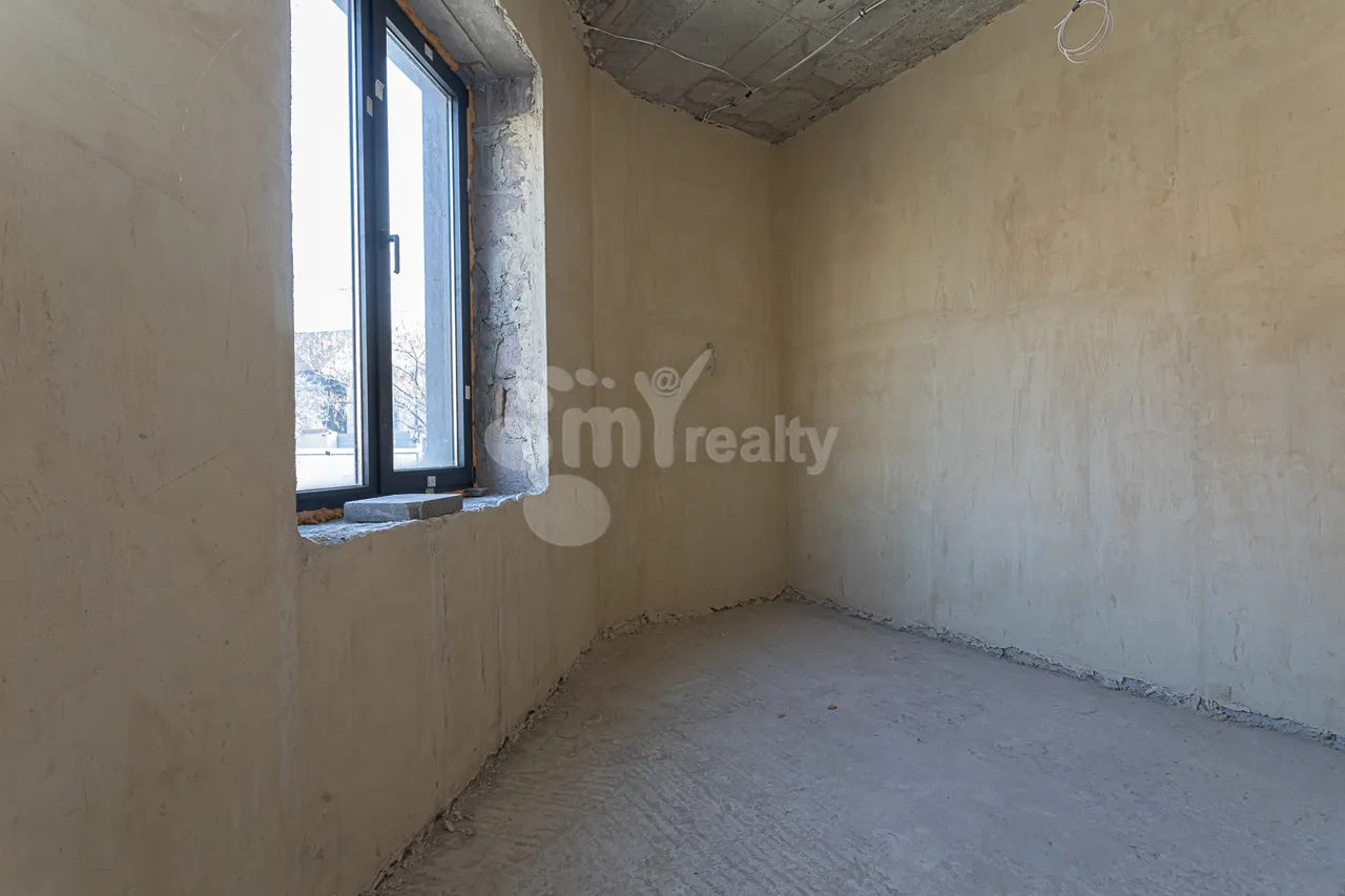 House for sale Dzor 1 district, Davtashen Yerevan, 158405