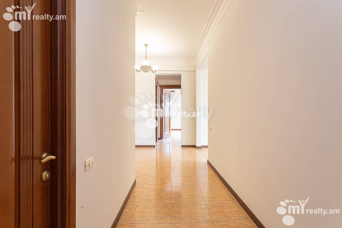 4 bedroom apartment for sale Vardanants St, Center Yerevan, 156904