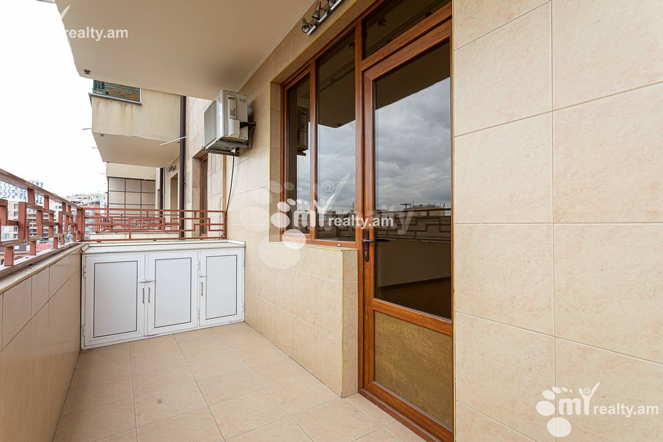 4 bedroom apartment for sale Vardanants St, Center Yerevan, 156904
