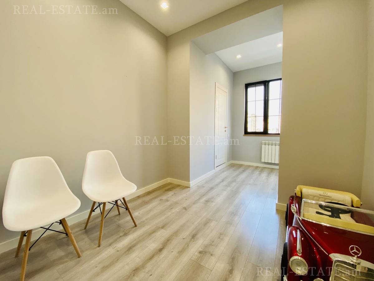 Купить 3 комнатную квартиру Комитас пр, Арабкир Ереван, 117761