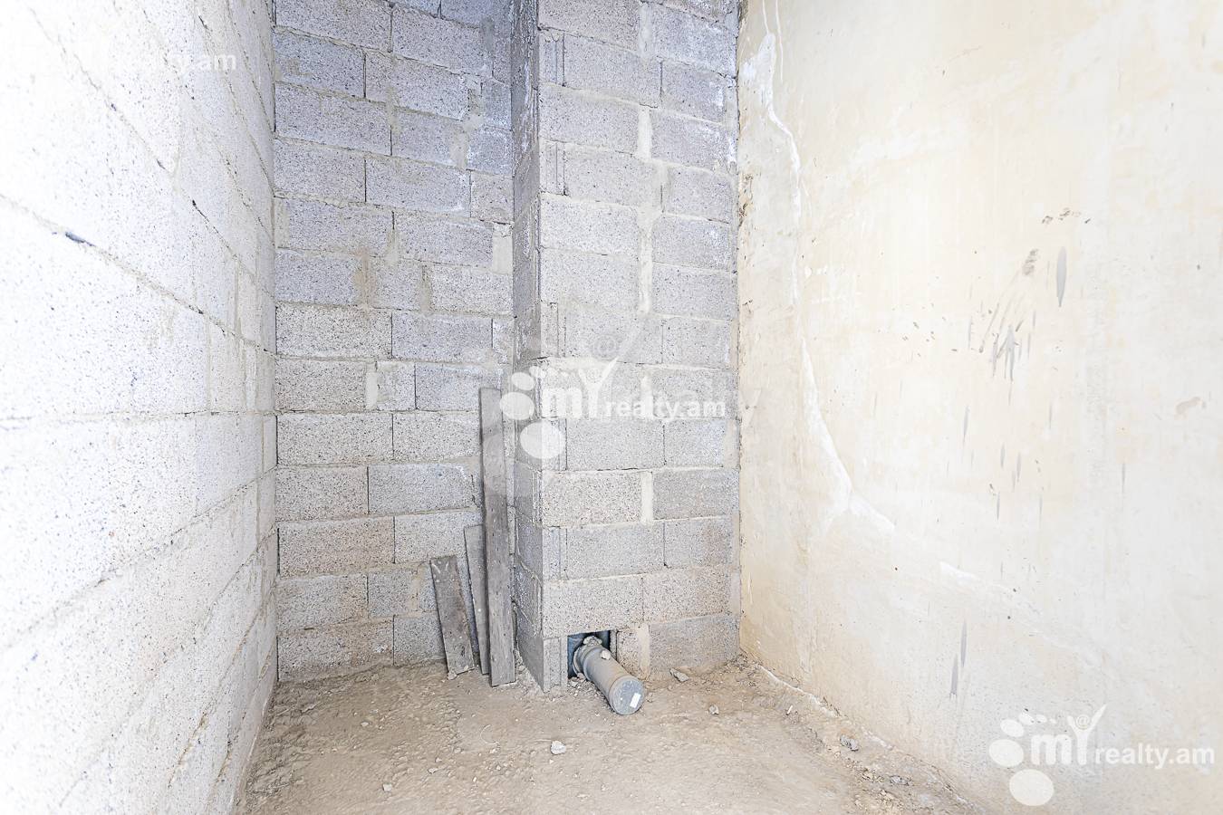 4 bedroom apartment for sale Leningradyan st., Malatia-Sebastia Yerevan, 156802