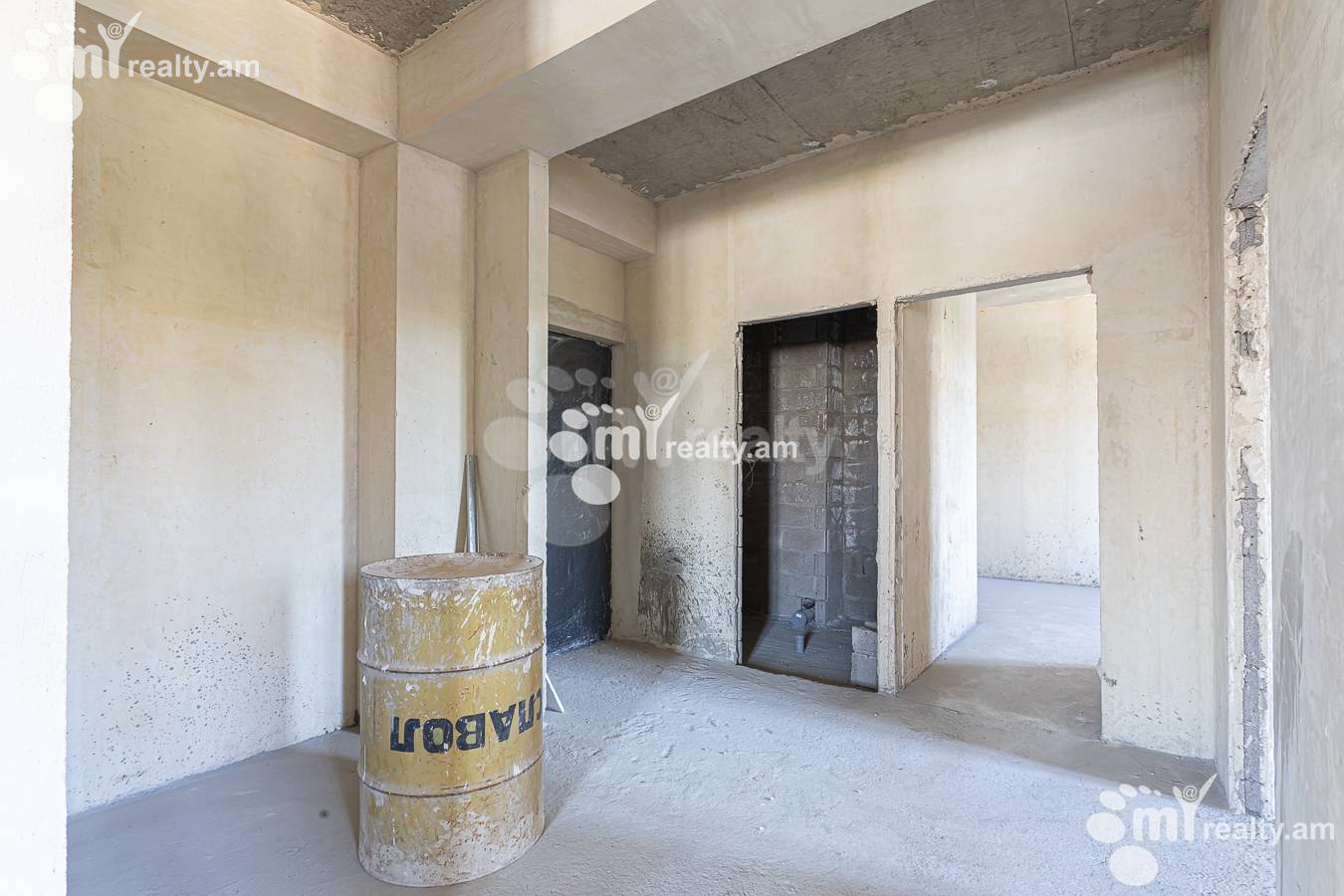 4 bedroom apartment for sale Leningradyan st., Malatia-Sebastia Yerevan, 156802