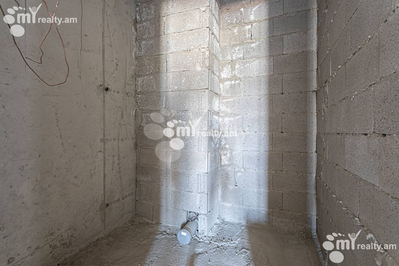 4 bedroom apartment for sale Leningradyan st., Malatia-Sebastia Yerevan, 156802