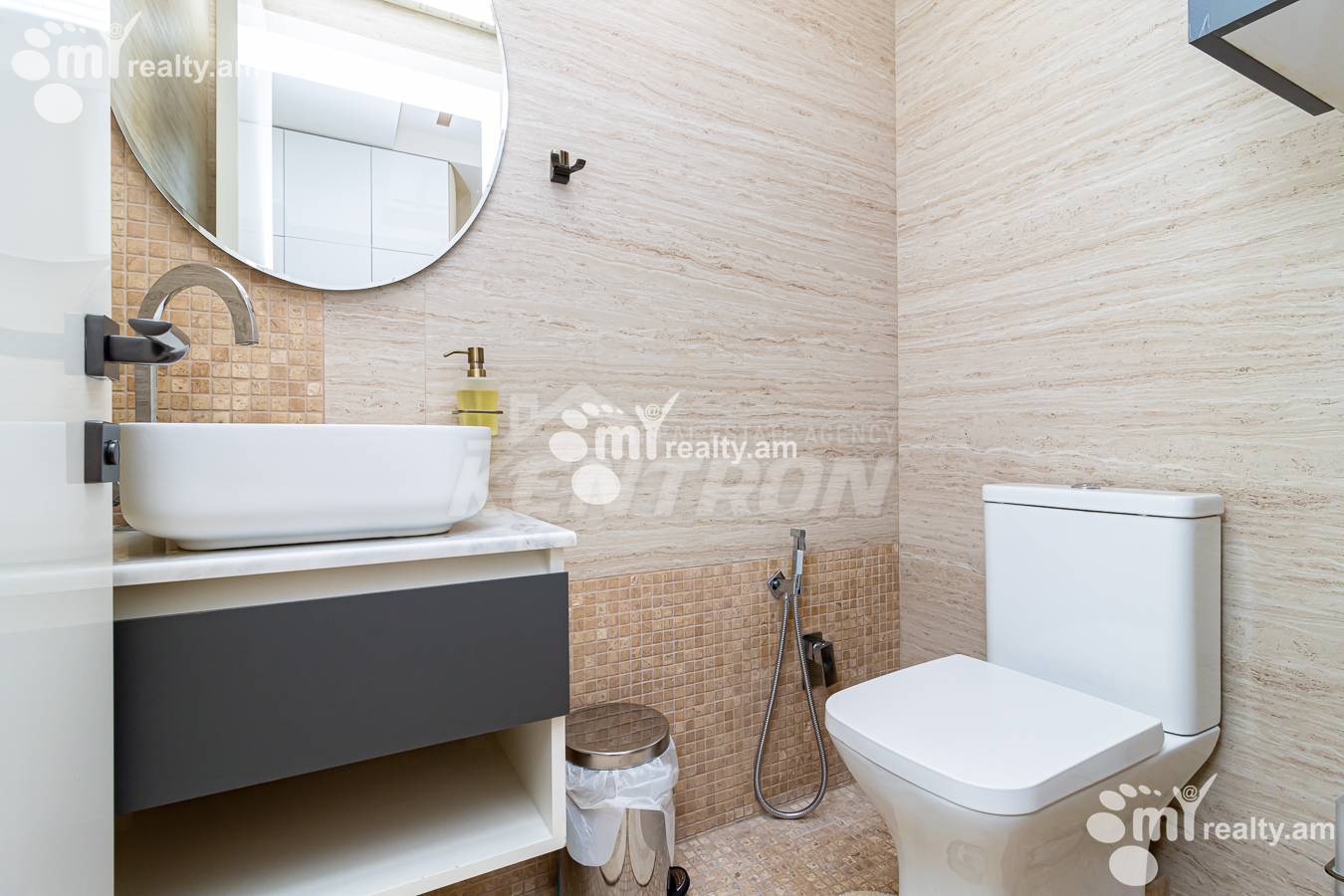 2 bedroom apartment for rent Buzand St, Center Yerevan, 139690