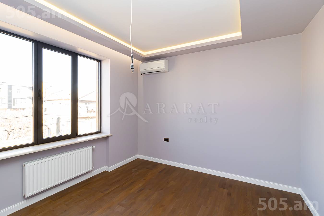 House for sale Gevorgyan st, داوتاشِن ایروان, 154212