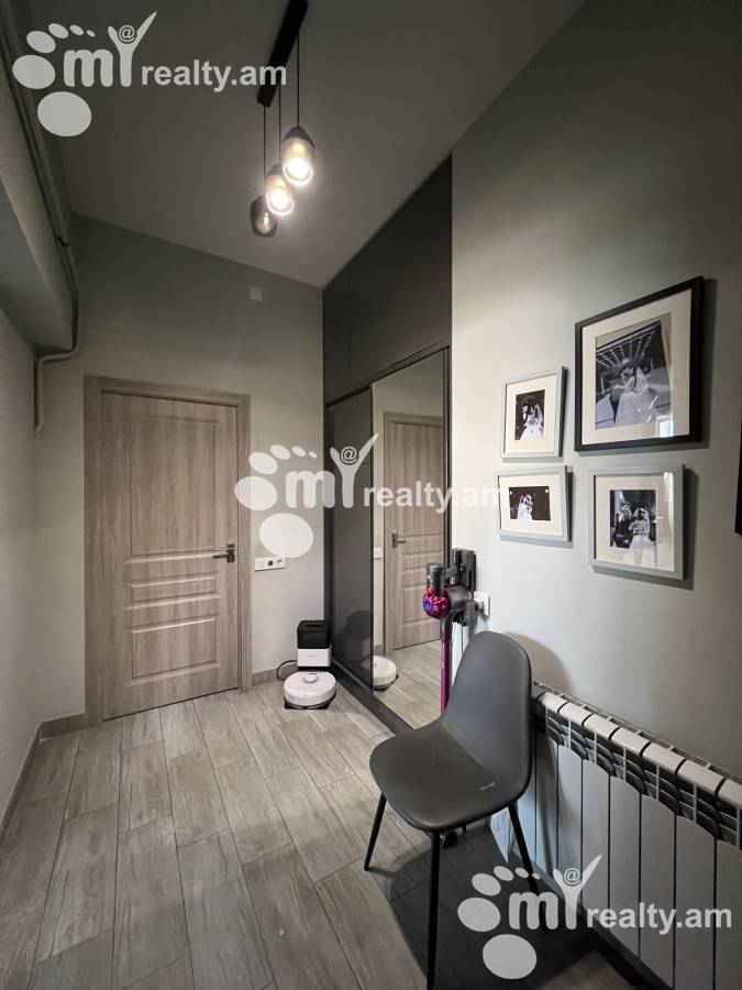 2 bedroom apartment for sale Yeghvard Hightway, Davtashen Yerevan, 156685
