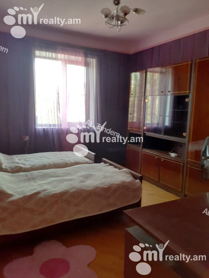 Առանձնատուն վարձով Բաղրամյան պող(Արաբկիր), Արաբկիր Երևան, 140409