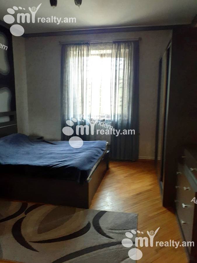 Առանձնատուն վարձով Բաղրամյան պող(Արաբկիր), Արաբկիր Երևան, 140409