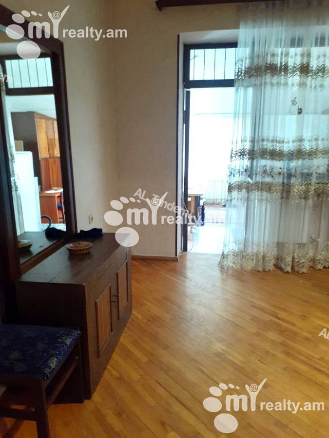 Առանձնատուն վարձով Բաղրամյան պող(Արաբկիր), Արաբկիր Երևան, 140409