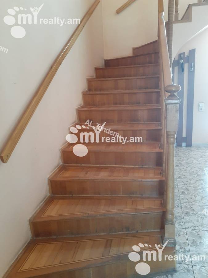 Առանձնատուն վարձով Բաղրամյան պող(Արաբկիր), Արաբկիր Երևան, 140409